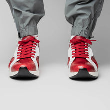 Load image into Gallery viewer, Lyon Red / White
