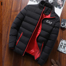 Load image into Gallery viewer, Winter Boys Men's Cotton Jacket - # BOAA13210009

