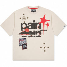Load image into Gallery viewer, M471 Dolore Pain Oversized Tee  - Khaki (NOT SOLD SEPARATELY - Add M671 Shorts to your Cart)
