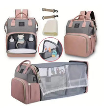 Load image into Gallery viewer, Large-Capacity Mommy Bag - # BAGEG11610015
