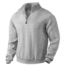 Load image into Gallery viewer, Jacquard Autumn &amp; Winter Boys Men’s Sweater - # BOAA13510014
