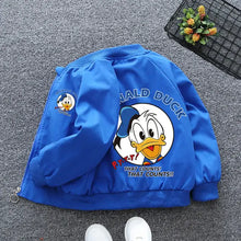 Load image into Gallery viewer, Kids Denim Jacket and Coats
