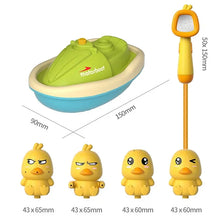 Load image into Gallery viewer, Electric Baby Bath Toys - # BAGE11610001
