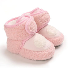 Load image into Gallery viewer, Snow Baby Boots - # BOAA71210006

