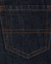 Load image into Gallery viewer, The Children's Place Boys' Multipack Basic Straight Leg Jeans 12 Carbon Wash/Deep Blue Wash/Dark Juptier/Dark Rinse Wash 4-pack - # BOAA11410001
