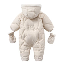 Load image into Gallery viewer, Winter Baby Rompers - # BAAA21210008
