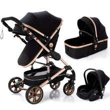 Load image into Gallery viewer, Lightweight Foldable Baby Stroller - # BAGEG11010002
