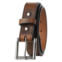 Load image into Gallery viewer, The Icon Leather Belt
