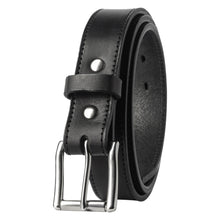 Load image into Gallery viewer, The Icon Leather Belt
