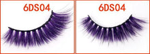 Load image into Gallery viewer, Glamour Lash Co. Magnetic False Eyelashes Set – Effortless Glam for Stunning Eyes
