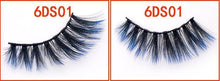 Load image into Gallery viewer, Glamour Lash Co. Magnetic False Eyelashes Set – Effortless Glam for Stunning Eyes
