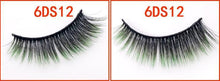 Load image into Gallery viewer, Glamour Lash Co. Magnetic False Eyelashes Set – Effortless Glam for Stunning Eyes
