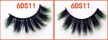 Load image into Gallery viewer, Glamour Lash Co. Magnetic False Eyelashes Set – Effortless Glam for Stunning Eyes
