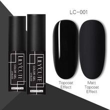 Load image into Gallery viewer, Magnetic Nail Gel Polish UV LED Popular Colorful New Fashion Charming Effect Luxury Drawing Design For Women and Girls
