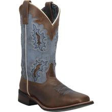 Load image into Gallery viewer, Laredo Isla - Women&#39;s Leather Cowgirl Boot
