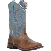 Load image into Gallery viewer, Laredo Darla - Women&#39;s Leather Cowgirl Boot
