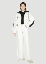 Load image into Gallery viewer, Moncler X Alicia Keys Women Wide Leg Pants
