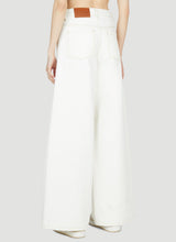 Load image into Gallery viewer, Moncler X Alicia Keys Women Wide Leg Pants
