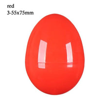 Load image into Gallery viewer, Makeup Sponge Case Capsule Shaped Box Container Makeup Drying Holder Easy Sponge Display Storage Cosmetic Puff Holder Egg Shape Box
