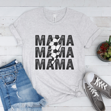 Load image into Gallery viewer, MAMA Lightning Soccer Tee
