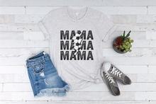Load image into Gallery viewer, MAMA Lightning Soccer Tee
