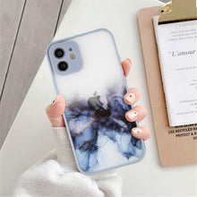 Load image into Gallery viewer, Marble Pattern Aesthetic Silicone Ultra Thin Scratch-Resistant Shockproof Mobile Phone Case For iPhone 11 Case Stylish Soft Camera Protective Cover For iPhone 12 Pro Max Mini XR XS Max X 7 8 Plus Case
