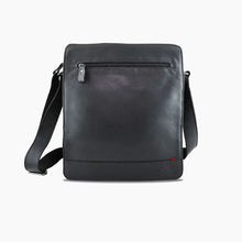 Load image into Gallery viewer, Jacob Vertical Briefcase
