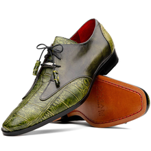 Load image into Gallery viewer, Anzio Rustic Green
