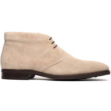 Load image into Gallery viewer, 46-592-SND MARCO Suede Calfskin Chukka Boot Sand
