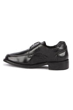 Load image into Gallery viewer, Martin Leather Oxford Style School Uniform Buckle Shoes for Kids
