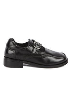 Load image into Gallery viewer, Martin Leather Oxford Style School Uniform Buckle Shoes for Kids
