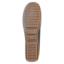 Load image into Gallery viewer, MARY Genuine Leather Women&#39;s Slip On Buckle Loafers
