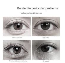 Load image into Gallery viewer, Revitaluxe Eye Cream Duo: Hydrating Formula for Men &amp; Women
