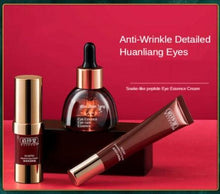 Load image into Gallery viewer, Revitaluxe Eye Cream Duo: Hydrating Formula for Men &amp; Women
