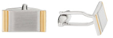 Load image into Gallery viewer, Matte Finish Cufflinks
