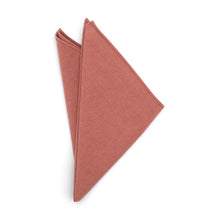 Load image into Gallery viewer, Mauve - Pocket Square
