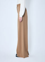 Load image into Gallery viewer, Max Mara Women Gabardine Wool Pants
