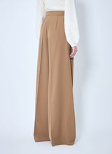 Load image into Gallery viewer, Max Mara Women Gabardine Wool Pants
