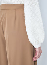 Load image into Gallery viewer, Max Mara Women Gabardine Wool Pants
