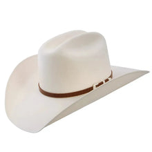 Load image into Gallery viewer, Stetson Maximo – (100X) Straw Cowboy Hat
