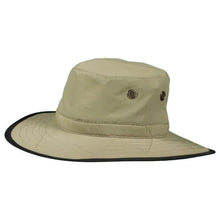 Load image into Gallery viewer, Dorfman Pacific Clear Creek - UPF 50+ Bucket Sun Hat

