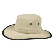Load image into Gallery viewer, Dorfman Pacific Clear Creek - UPF 50+ Bucket Sun Hat
