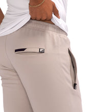 Load image into Gallery viewer, All-Day Comfort Athletic Pants Tapered - TALL
