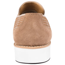 Load image into Gallery viewer, Megaball mens Casual textile printed buckle shoes
