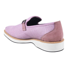 Load image into Gallery viewer, Megaball mens Casual textile printed buckle shoes
