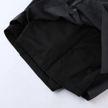 Load image into Gallery viewer, Men 2 In 1 Sport Shorts Quick Dry Jogger Marathon Shorts With Liner Breathable Running Fitness Double Deck Shorts Casual Shorts Gym Sports Fitness Jogging Workout Training Clothes
