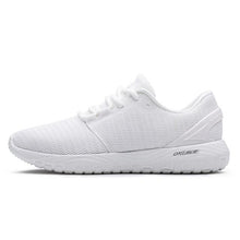 Load image into Gallery viewer, Men Blue Running Shoes Lightweight Breathable Mesh Soft Women Outdoor Sneakers Slip On Outdoor Jogging Walking Tennis Sport Shoes Fashion Sneakers For Workout
