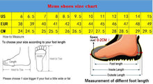 Load image into Gallery viewer, Men Casual Shoes Fashion Canvas Breathable Autumn Lace Up Comfortable Casual Shoes Outdoor Men Sneakers Womens Canvas Shoes Sneakers Low Top Tennis Shoes Casual Walking Shoes
