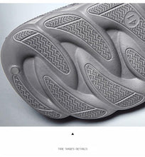 Load image into Gallery viewer, Men Causal Summer Sandals Garden Clogs Soft Memory Hospital Shoes Men Slip On Beach Water Sandals Anti-Skid Water Shoes Summer Garden Camouflage Men Walking Clogs
