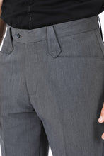 Load image into Gallery viewer, Heath Mens Poly-Stretch Boot-Cut Western Suit Pants

